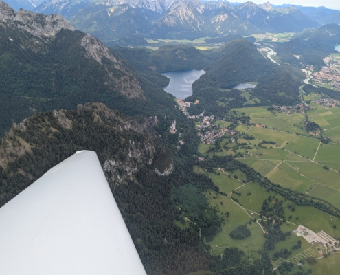 Neuschwanstein